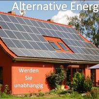 Photovoltaik oder Solarthermie?